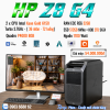 Máy trạm HP Z8 G4 Workstation chuyên đồ họa