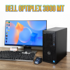 Máy bộ Dell Optiplex 3000 mt (chính hãng) - Chuyên văn phòng