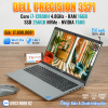 Dell Precision 3571  Laptop trạm chuyên thiết kế đồ họa