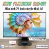 Màn hình full viền EIZO FLEXSCAN 24 INCH EV2451 chuyên đồ họa
