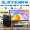 Dell Optiplex 5000 SFF  - Máy tính văn phòng