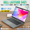 Laptop Dell Latitude 5421