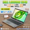 Laptop Dell Latitude 5540