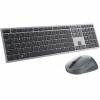 DELL WIRELESS KEYBOARD & MOUSE - KM7321W