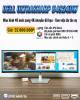 Màn hình 49 inch cong Dell Ultrasharp U4924DW