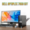 Máy bộ Dell Optiplex 7050 sff chuyên văn phòng