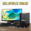 Máy bộ Dell Optiplex 7060 MT chuyên văn phòng