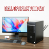 Máy Bộ Dell Optiplex 7080 MT chuyên văn phòng