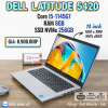 Laptop Dell Latitude 5420