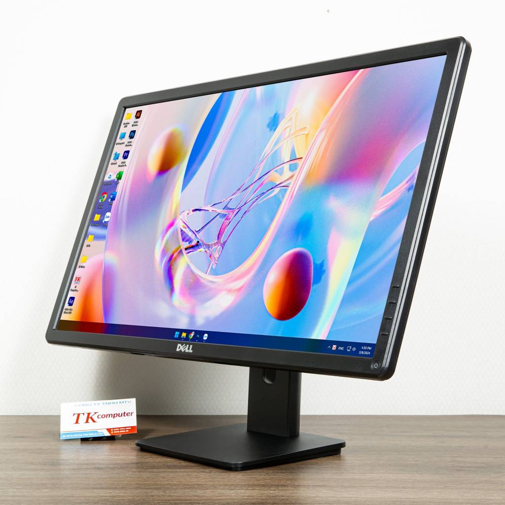 TF【良品】DELL E2414Ht 24インチ [フルHD/LED] 液晶モニター Dell 