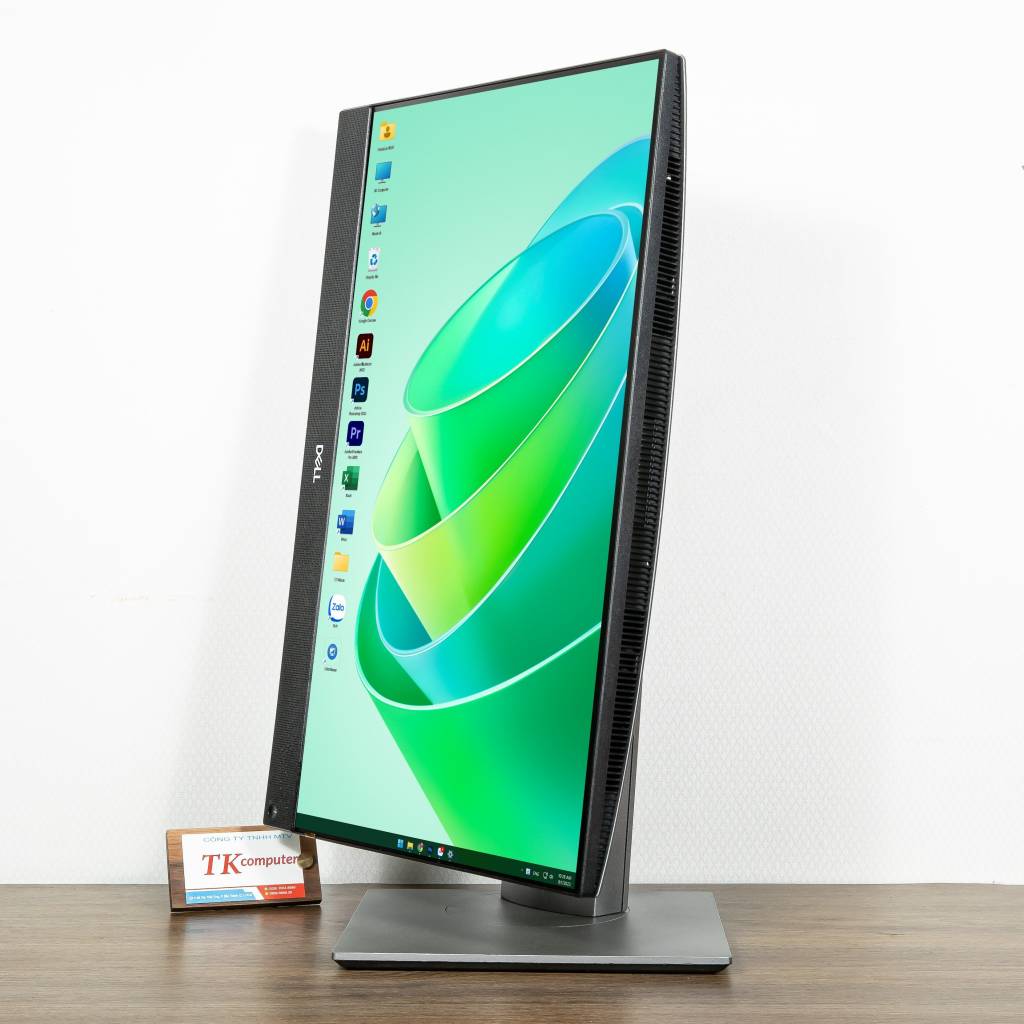 Dell Optiplex 5480 All in One Máy tính bàn đồng bộ tất cả trong một