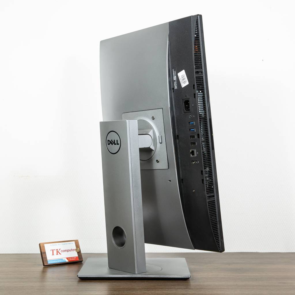 Dell Optiplex 5480 All in One Máy tính bàn đồng bộ tất cả trong một