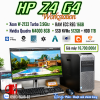 Máy Trạm Hp Z4 G4 Workstation chuyên đồ họa