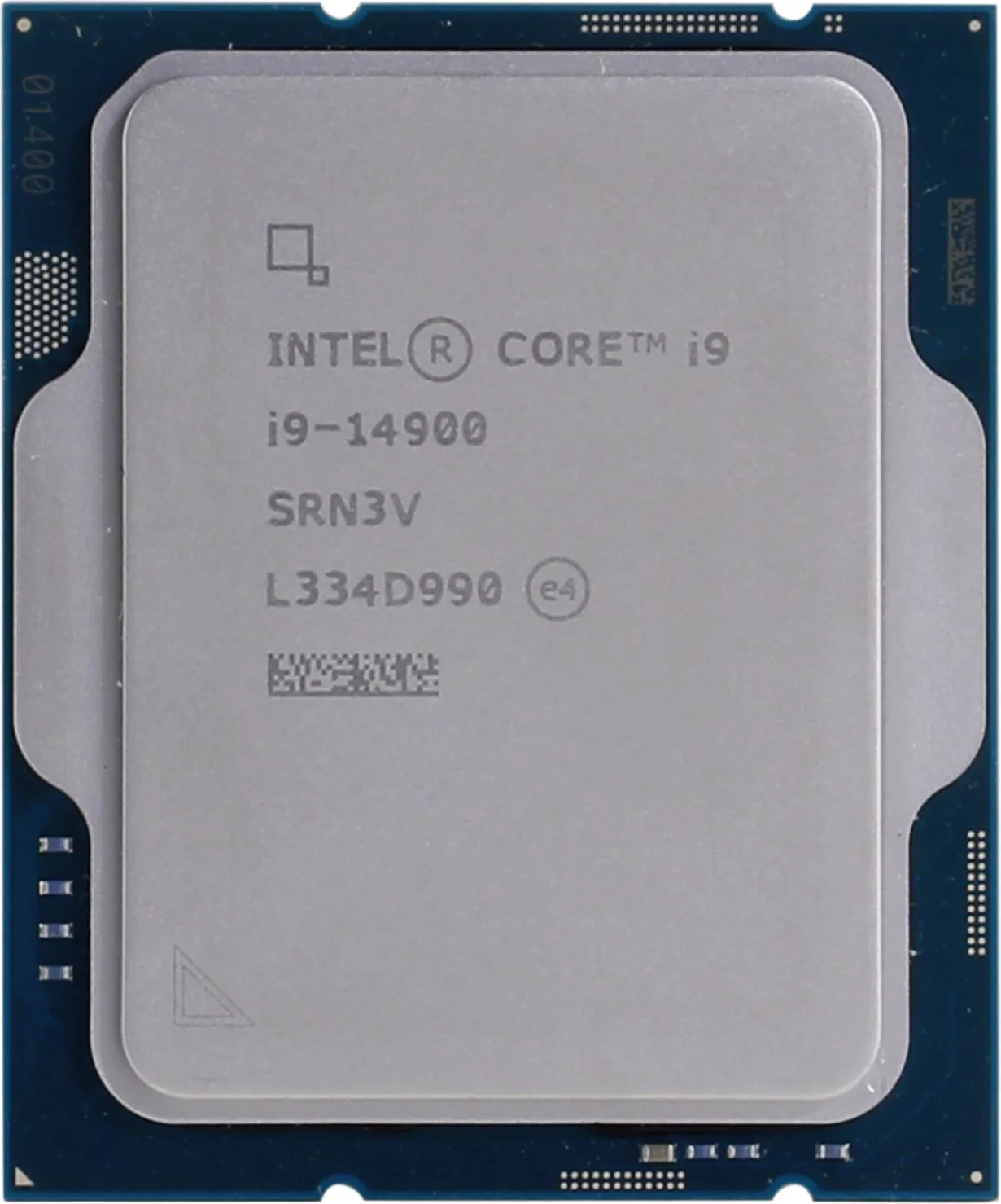 CPU Intel Core i9-14900 – 24 nhân / 32 luồng, 4.3 GHz (Turbo tối đa 5.8 GHz)