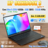 Hp Omnibook 3 Laptop 16