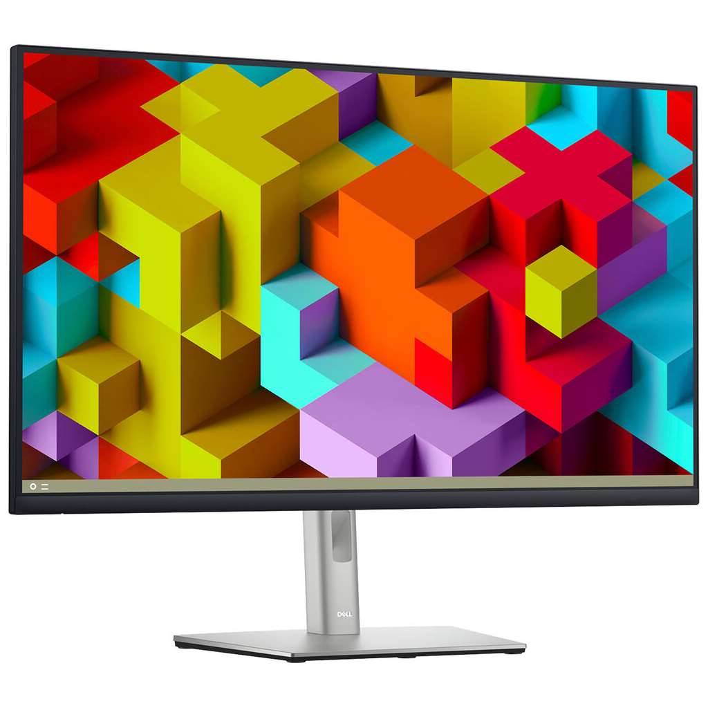 Màn hình Dell 32 Inch Professional P3222QE chuyên đồ họa - văn