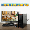 Máy trạm Lenovo Thinkstation P720 chuyên thiết kế đồ họa