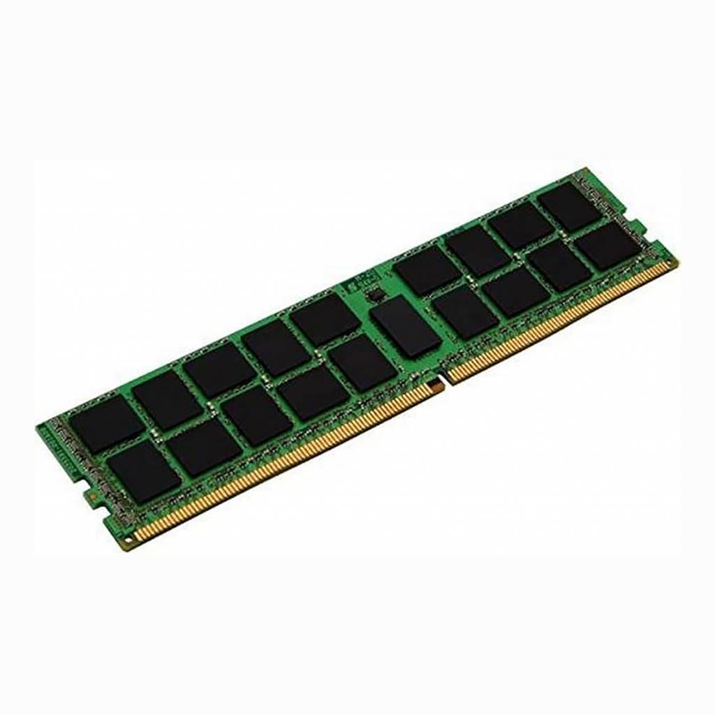 RAM 16GB DDR4 ECC REG BUS 2666MHZ
