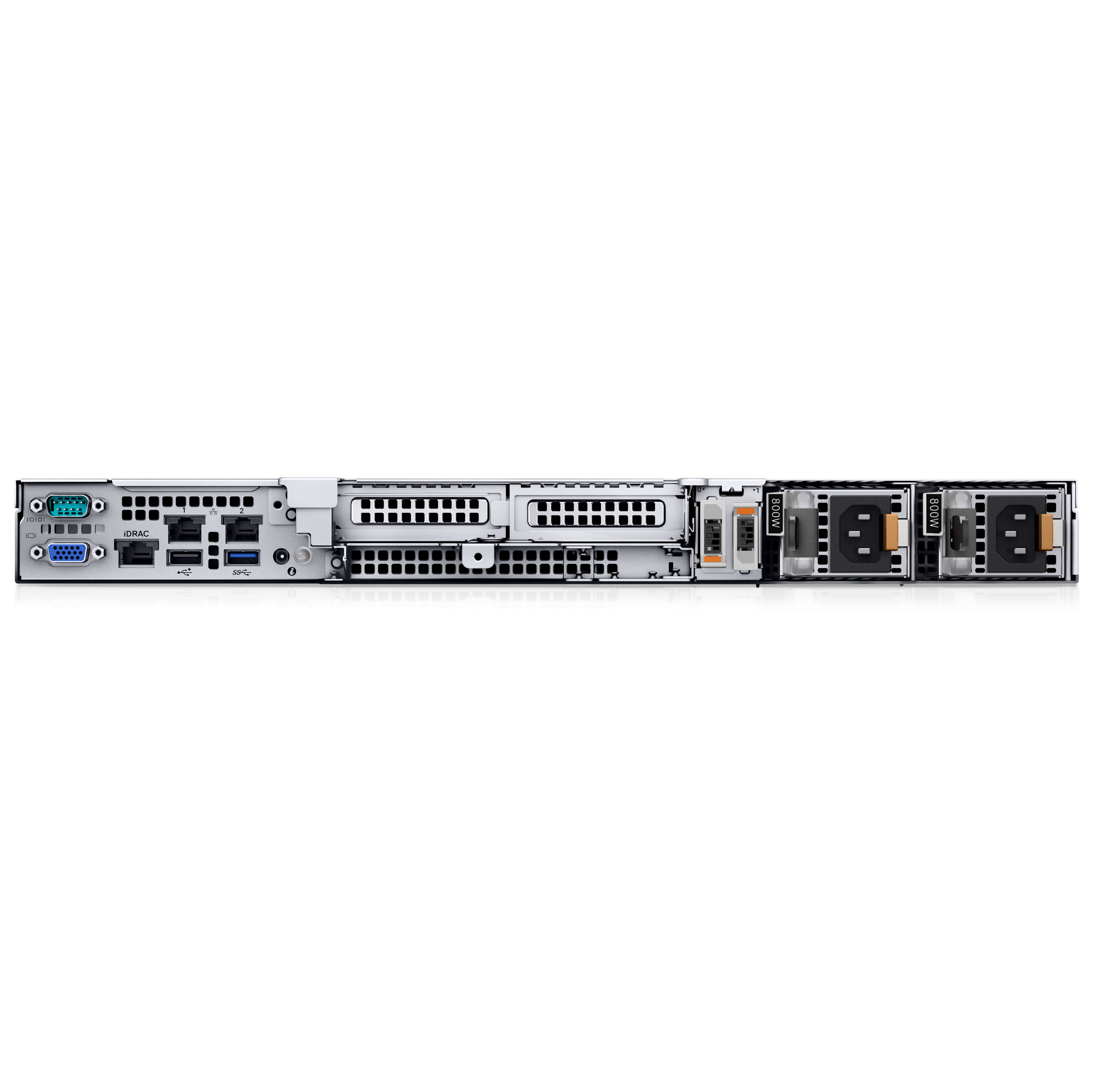 Server Dell Poweredge R350 8x25 Hpperc Máy Chủ Chuyên Dụng Chính Hãng