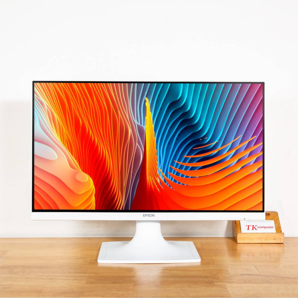 MÀN HÌNH EPSON 24 INCH LD24W85L