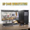 Máy trạm HP Z440 Workstation chuyên đồ họa