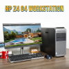Máy Trạm Hp Z4 G4 Workstation chuyên đồ họa
