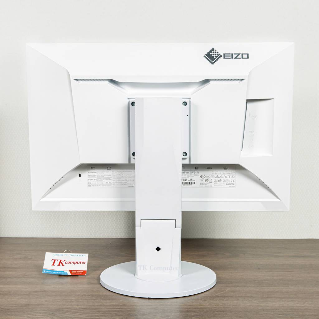 超狭額 EIZO EV2456 24型 WUXGA HDMI IPS スピーカー FlexScan EV2456