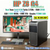 Hp Z6 G4 Workstation - Máy trạm chuyên đồ họa