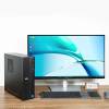 Dell Slim ECS1250 Core Ultra - Máy tính để bàn chuyên văn phòng ( Chính Hãng)