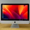 Apple Imac 21.5 inch 2013 - Tất Cả Trong Một ( Hàng Thanh Lý)